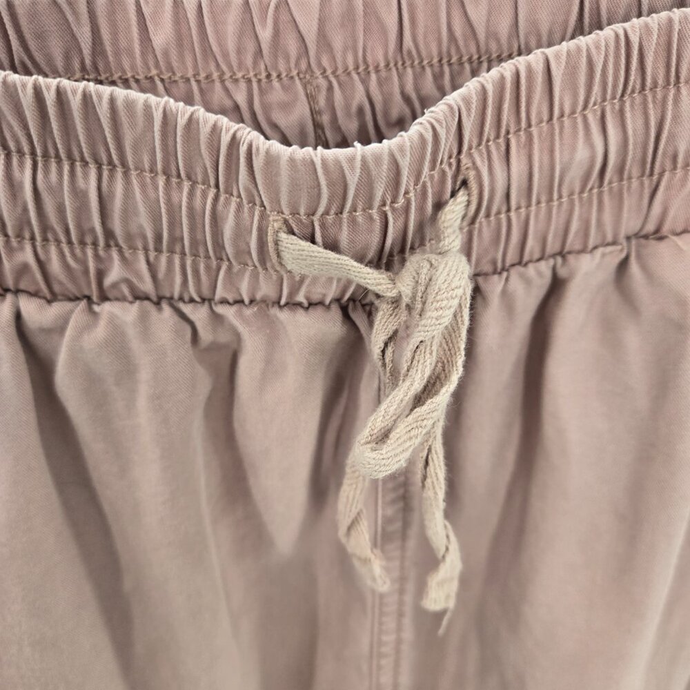 Universal Threads Pink Lyocell Pull On Drawstring Shorts Size Small - Picture 6 of 13